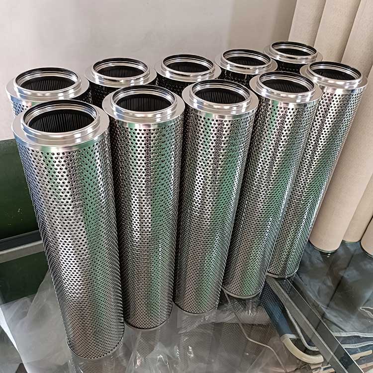 華豫供應(yīng)潤(rùn)滑油濾芯EPC-0508.2110T0701.AW003