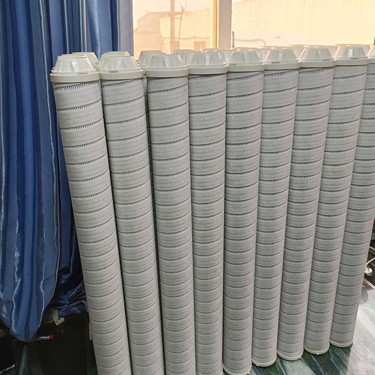 華豫供應(yīng)HC8904FRP39H替代頗爾濾油機濾芯