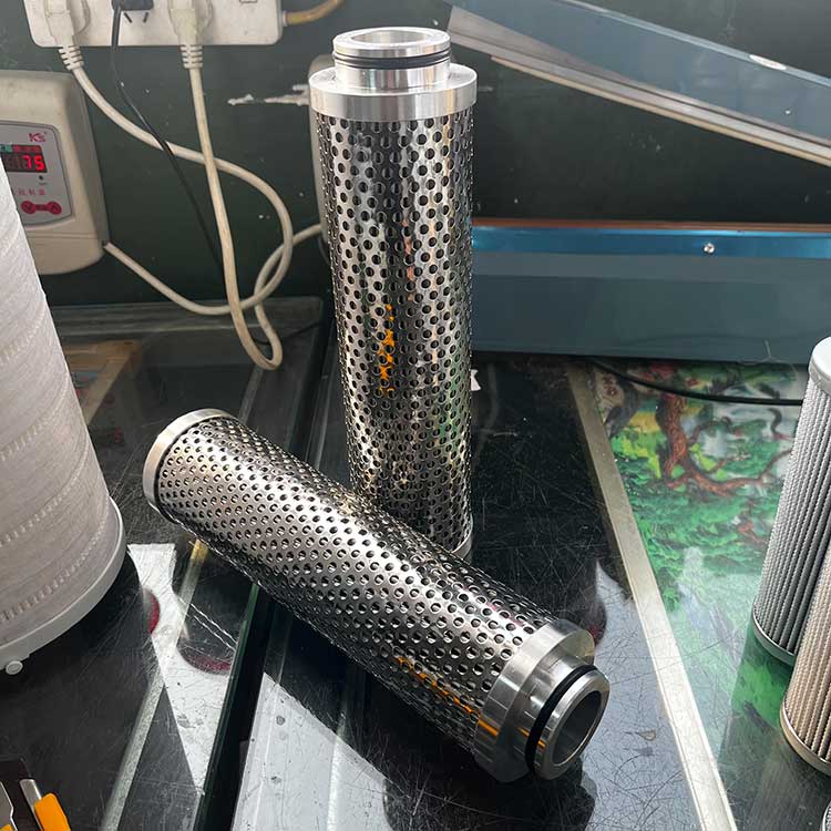 華豫供應齒輪箱潤滑油濾芯HY-LX1-32*25W