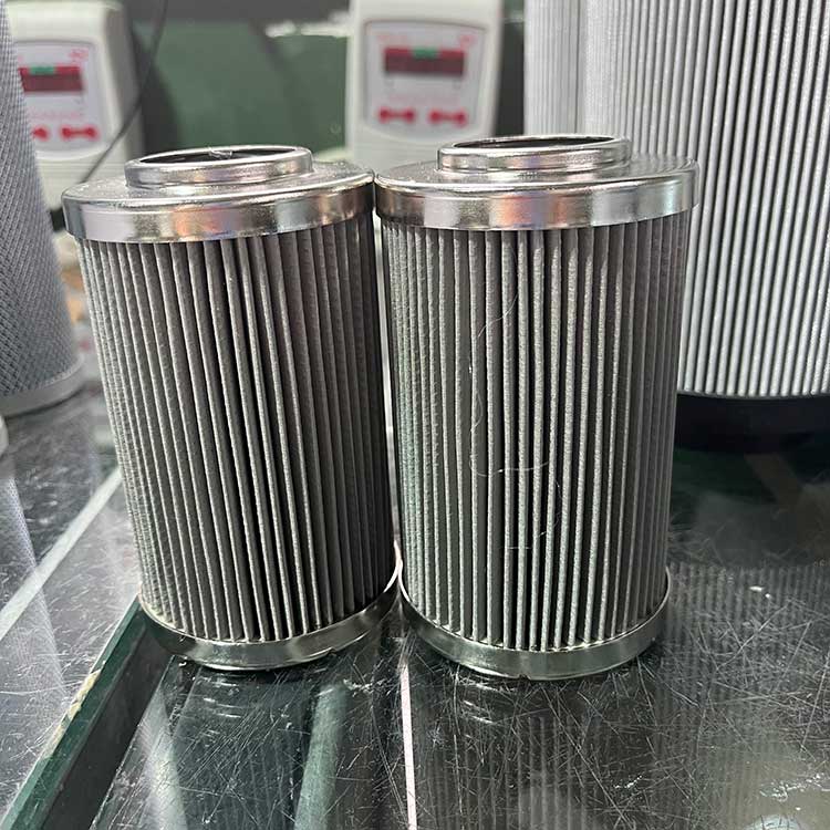 華豫供應(yīng)替代翡翠液壓油濾芯M1M10NA