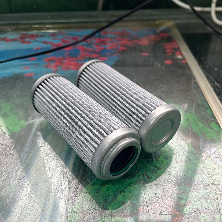 華豫供應替代大生管路油濾芯AK-12-100K