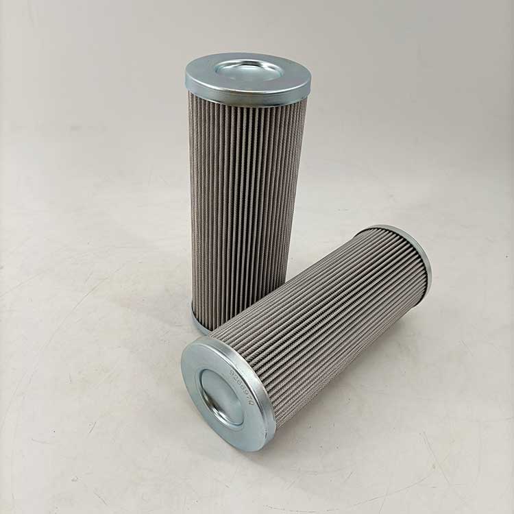 華豫供應(yīng)液壓管道進油口濾芯0015D010BN4HC