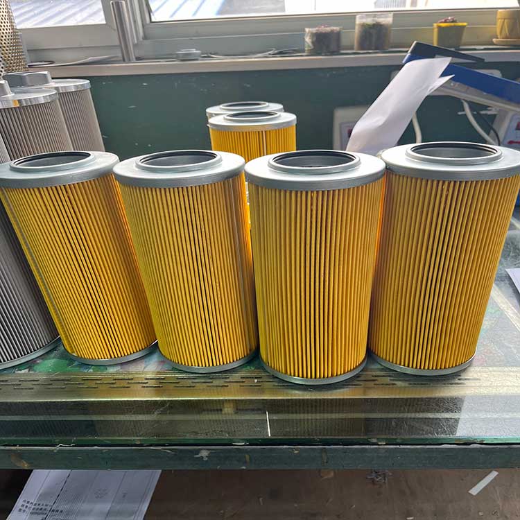 華豫供應替代大生油濾芯P-UL-16A 40U