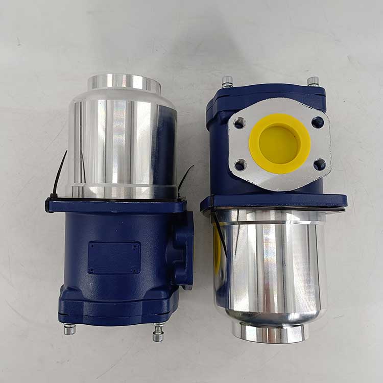 華豫供應油液除雜質回油過濾器HHT15F48KTTBM