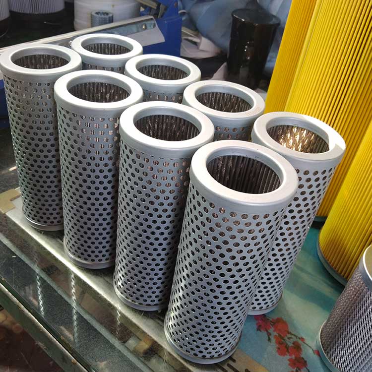 華豫供應P606063壓力管道過濾器濾芯