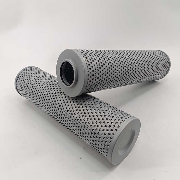 華豫供應(yīng)潤(rùn)滑油過(guò)濾器玻纖折疊濾芯LXKF-40B*100D