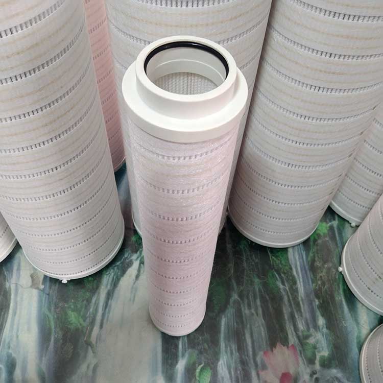 華豫供應HY9604KS16液壓油過濾器除雜濾芯