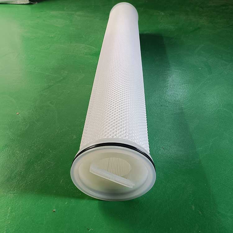 華豫供應(yīng)保安過(guò)濾器用大通量濾芯DP005-40-E-SN