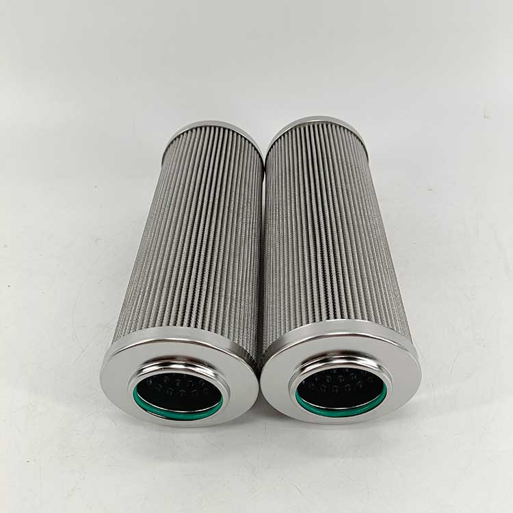 華豫供應濾油機除雜質用濾芯660M-005W1