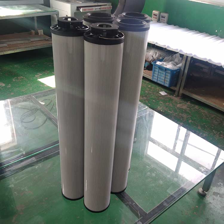 華豫供應液壓油回油管路過濾器濾芯2600R003SN