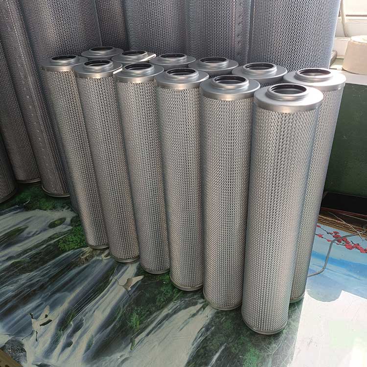 華豫供應(yīng)0660D005BN/HC替代賀德克進(jìn)油管路濾芯