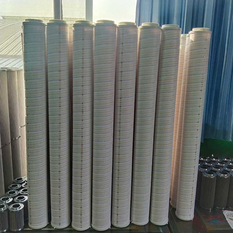 華豫供應(yīng)HC8904FCZ39H替代頗爾動力站循環(huán)油濾芯