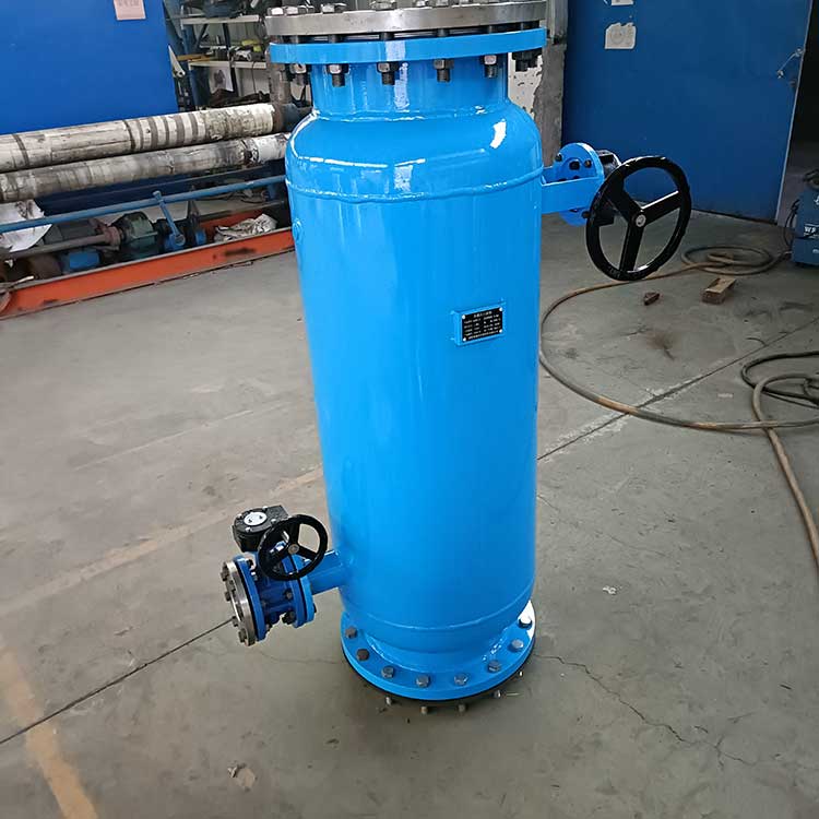 華豫供應(yīng)DN50反沖洗過濾器RF3-C-M-NG-N-1-3-X/KS1000