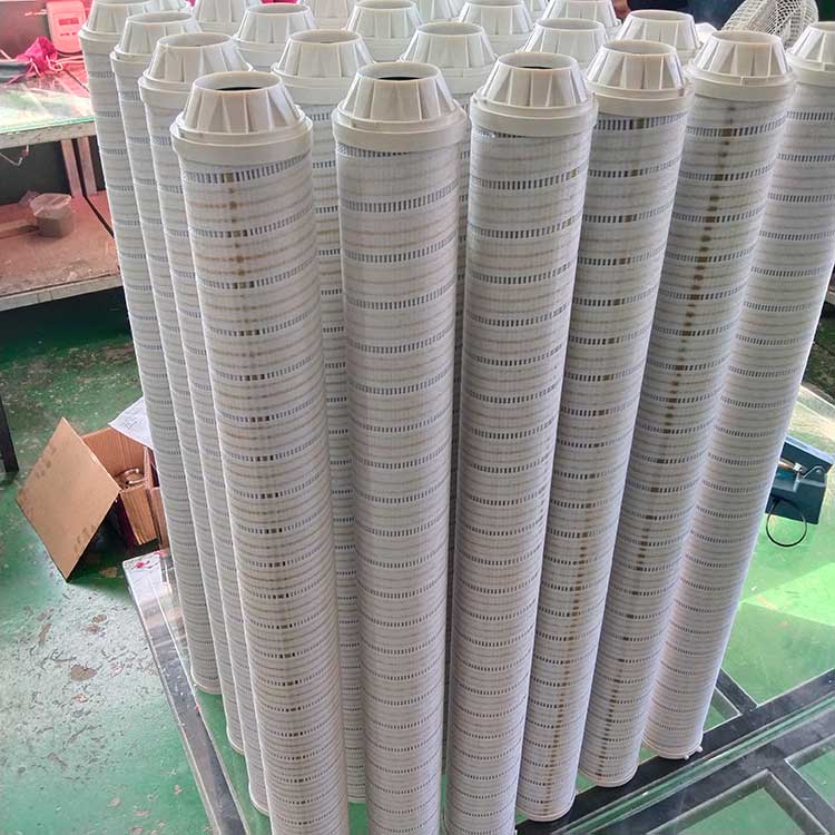 華豫供應(yīng)替代頗爾發(fā)酵罐用折疊濾芯HAC6265FUZ28H