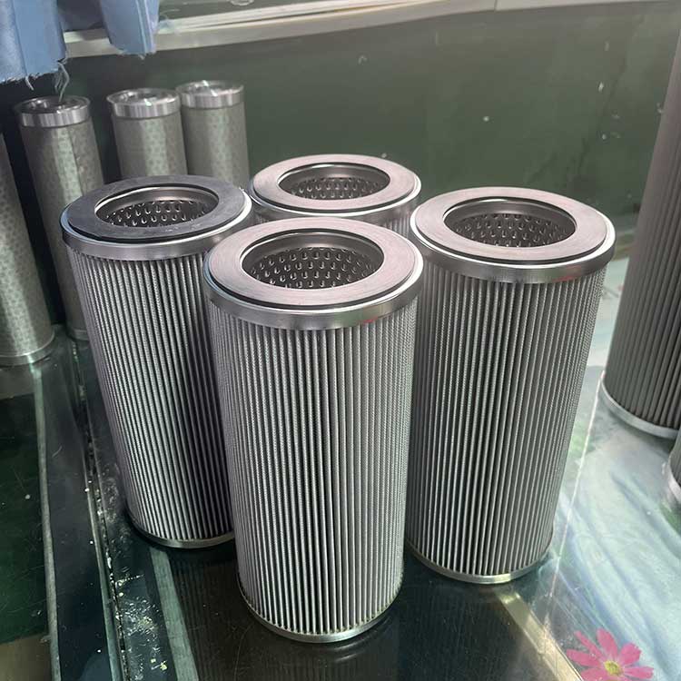 華豫供應(yīng)替代馬勒液壓油站循環(huán)泵濾芯858224PS6