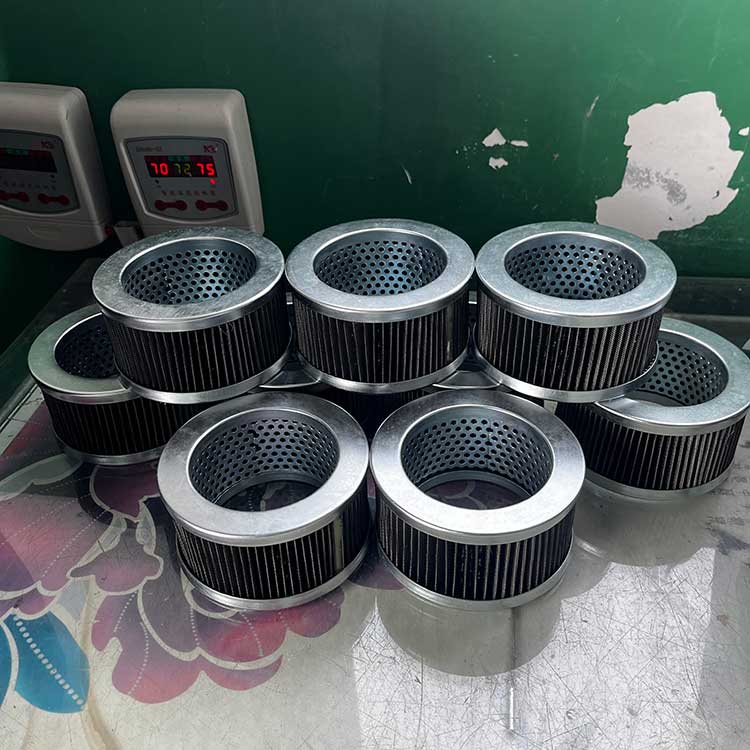 華豫供應YLX2957-000管道油除雜質(zhì)濾芯