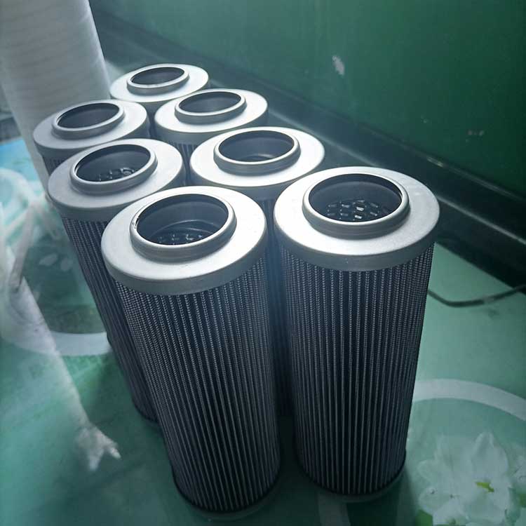 華豫供應(yīng)替代頗爾壓路機雙向可逆液壓油濾芯HC2206FKT6H