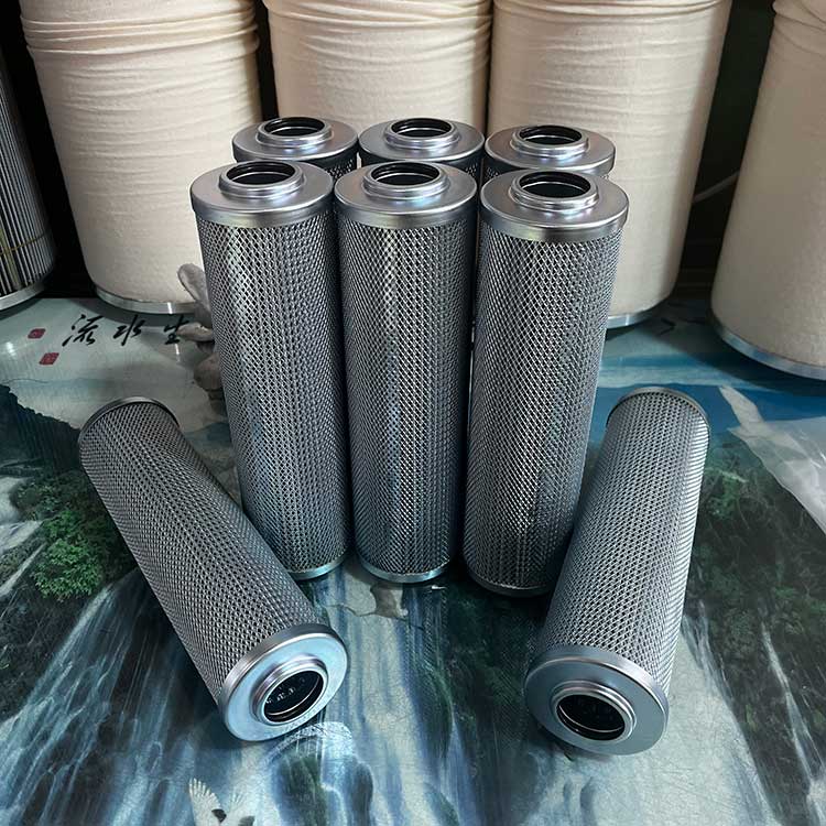 華豫供應(yīng)液壓油管道除雜質(zhì)濾芯XXL-AT/DN32