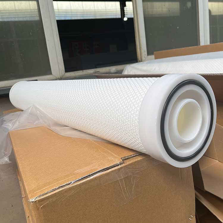 華豫供應(yīng)保安過(guò)濾器水濾芯HF40PPEN005D01N5-TJYC-1100-5