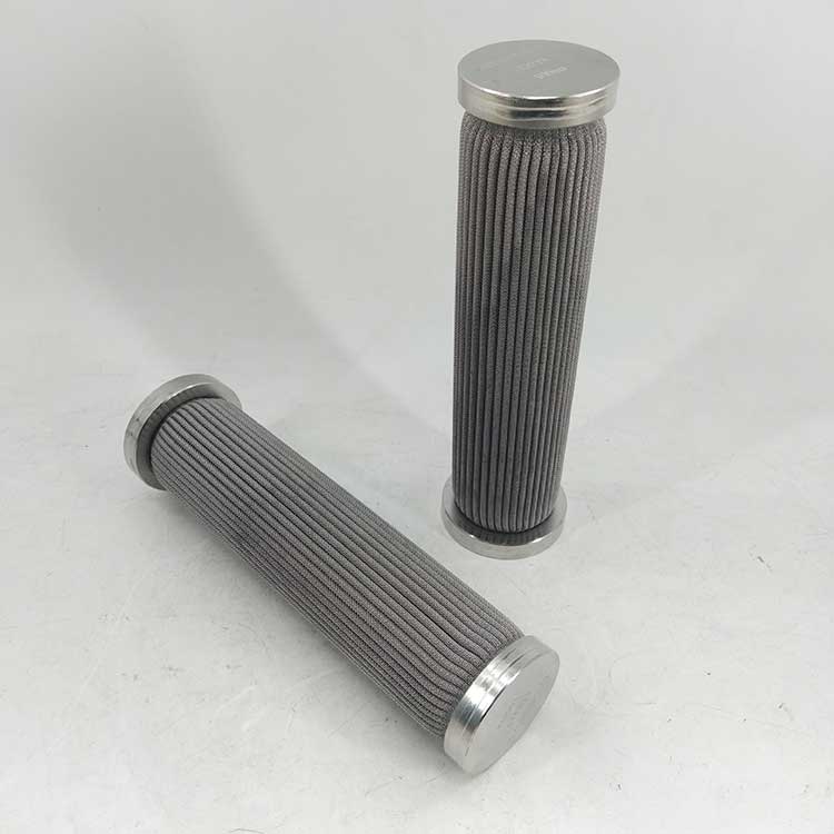 華豫供應40664-100/C 118318不銹鋼網液壓油濾芯