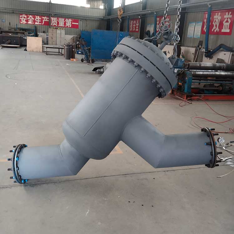 鍋爐固定段過濾器-(6)