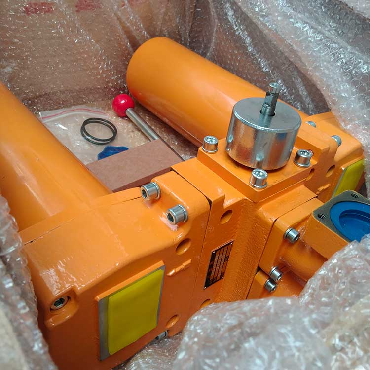 SXU-A100×50S過(guò)濾器-(2)