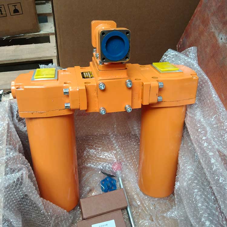 SXU-A100×50S過(guò)濾器-(7)