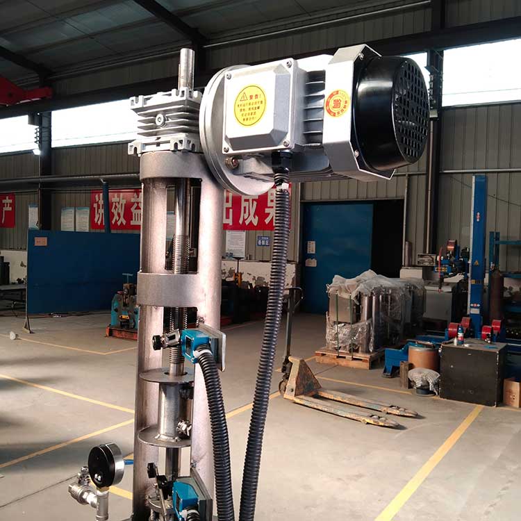 自清洗過濾器10μm-1