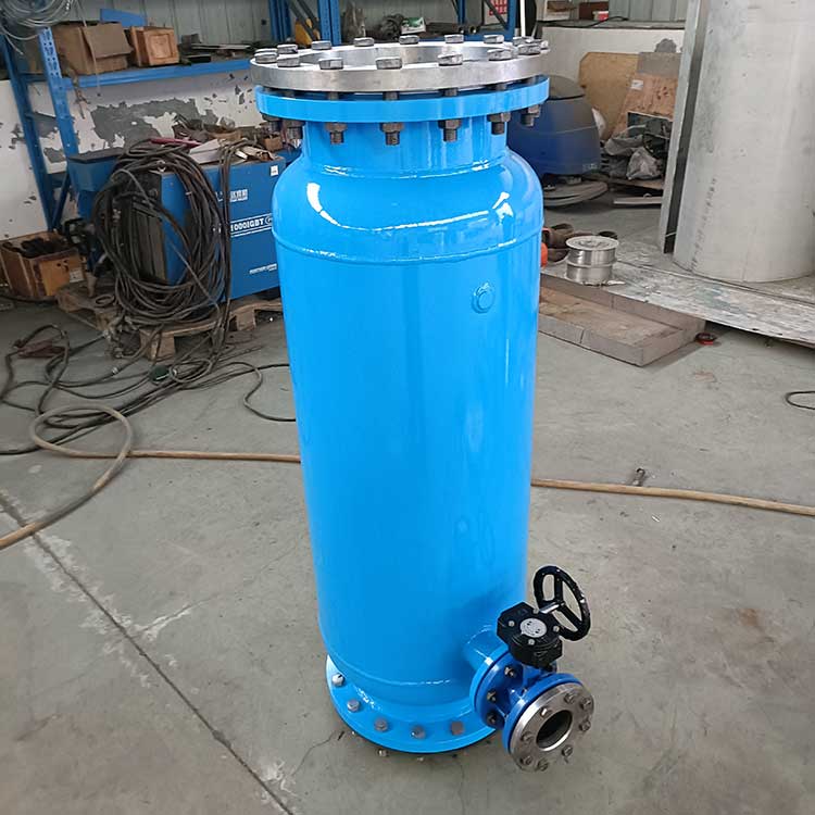 直通式過濾器-(4)